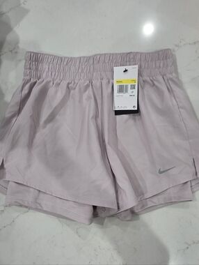 NWT Nike Womens Athletic Running Shorts